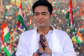 TMC abstains from VP poll voting Abhishek Banerjee says party not kept in loop during candidate selection