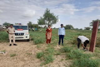 People had pleaded when the road was closed