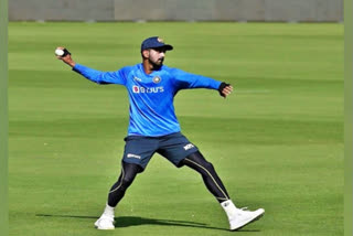 KL Rahul tests positive for COVID-19 ahead of IND vs WI series
