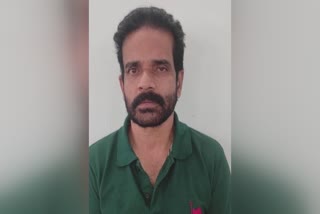 one among the culprits on Aluva Theft case got arrested  Aluva Theft case  theft by introducing as revenue tax official  ആലുവയില്‍ ആദായനികുതി ഉദ്യോഗസ്ഥർ ചമഞ്ഞ് കവര്‍ച്ച  ആലുവയില്‍ ആദായനികുതി ഉദ്യോഗസ്ഥർ ചമഞ്ഞ് കവര്‍ച്ചയില്‍ ഒരാള്‍ കൂടി അറസ്റ്റില്‍  ആലുവയിലെ കവര്‍ച്ച