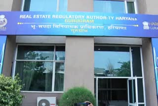 real estate regulatory authority gurugram