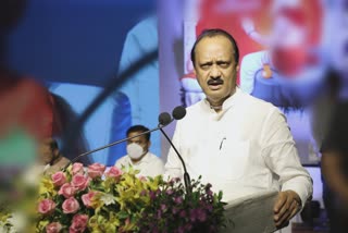 Ajit Pawar