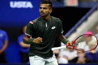 tennis news  Davis Cup  Sumit Nagal  Divij Sharan  misses out  Norway  डेविस कप  भारतीय टीम  सुमित नागल  दिविज शरण