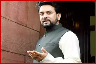 Anurag Thakur