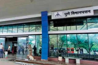 135 Passengers Deboarded In Pune