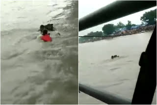 Water Police Haridwar