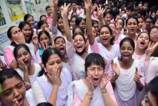 CBSE 12th result