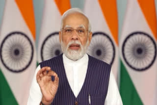 PM calls for intensifying 'Har Ghar Tiranga' movement