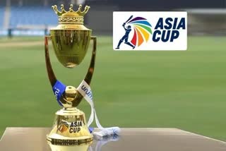 Asia Cup moved to the UAE