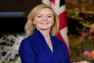 Liz Truss