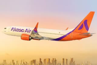 Akasa Air