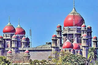 TS High Court