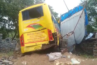 road accident in mahasamund