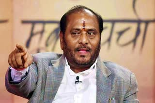 Ramdas Kadam criticized Uddhav Thackeray