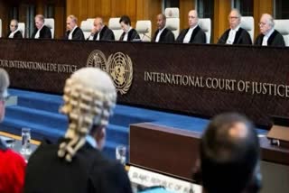 ICJ to rule on Myanmar's objections To Rohingya Genocide Case