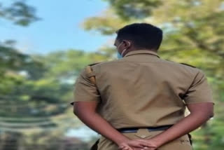 Lip-lock video: Case lodged against 8 students