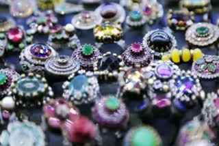 UAE accounts for 15 per cent of India's gems and jewellery export