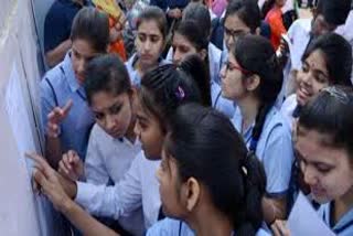 CBSE 10th 12th Result 2022