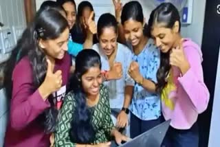 CBSE 10th result 2022: CBSE બોર્ડે ધોરણ 10નું પરિણામ બહાર પડ્યું, અહીં તપાસો