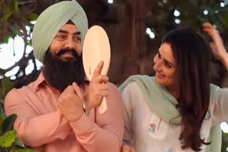 'ਲਾਲ ਸਿੰਘ ਚੱਢਾ' ਦੀ BTS ਵੀਡੀਓ, ਦੇਖੋ ਪਰਦੇ ਦੇ ਪਿੱਛੇ ਦਾ ਰਾਜ਼