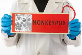 One more monkeypox case reported in Malappuram Kerala