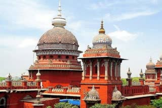 Madras High Court