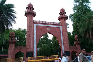 AMU On New President