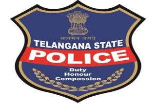 Telangana Police