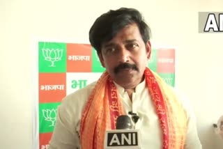 bjp mp ravi kishan