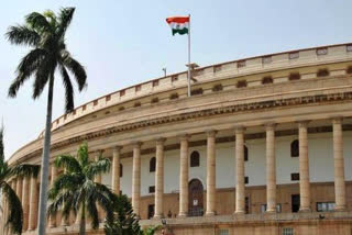 No legal branches of SC under consideration: Govt in LS