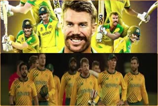 Australia and South Africa will tour India before the T20 World Cup