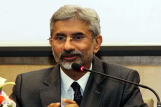 India participate SCO Foreign Ministers meet in Uzbekistan later this month Jaishankar expected to meet Chinese FM