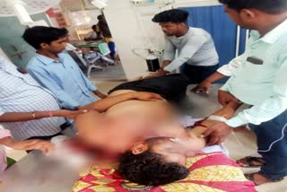 Madarsa teacher shot in Sahibganj