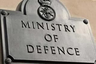 defence ministry