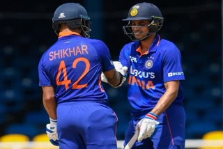 Shubman Gill