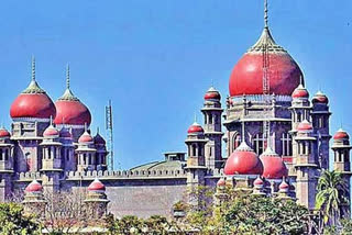 Telangana High Court on Infrastructure in Government Schools