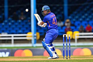 IND vs WI 1st ODI  India vs West Indies 1st ODI  IND vs WI 1st ODI Match Scores  भारत बनाम वेस्टइंडीज  Wi vs Ind  Sports news  Cricket News