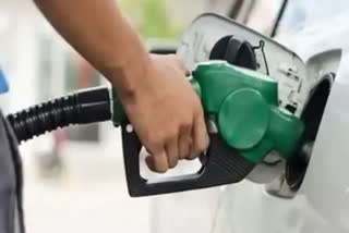 MP Fuel Price Today