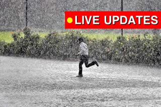 rains in telangana live updates