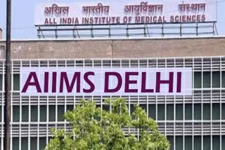 दिल्ली के AIIMS में फिल्म फेस्टिवल का आयोजन