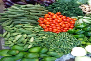 Market Price in Kolkata