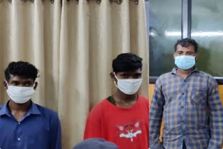 three-criminals-arrested-in-different-crime-cases-in-khunti
