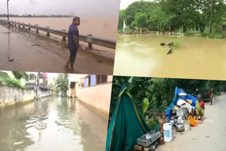 GODAVRI FLOODS