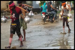 poor roads in panipat