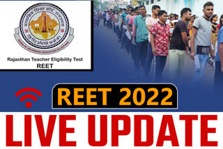 REET Exam 2022