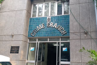 crime branch