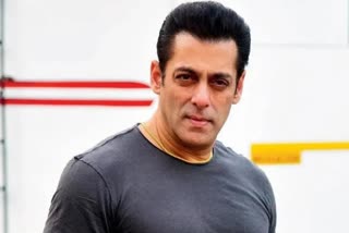 Salman Khan visited the Police Commissioner  Salman Khan applied for a gun permit  Salman Khan meets Mumbai Police Commissioner  Salman Khan receiving death threat  മുംബൈ പൊലീസ് കമ്മീഷണറെ സന്ദര്‍ശിച്ച് സല്‍മാന്‍  തോക്ക് ലൈസന്‍സിന് അപേക്ഷ നല്‍കി താരം