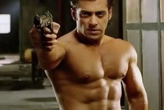 Salman khan