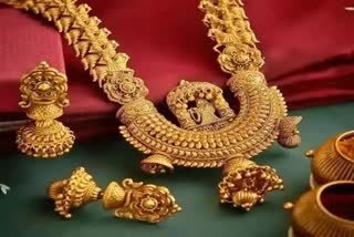 Karnataka Gold Silver price