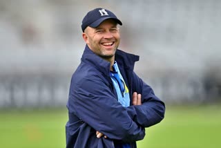 Former England batter Jonathan Trott appointed Afghanistan head coach